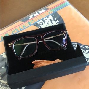 Andy Wolf 4463 frames